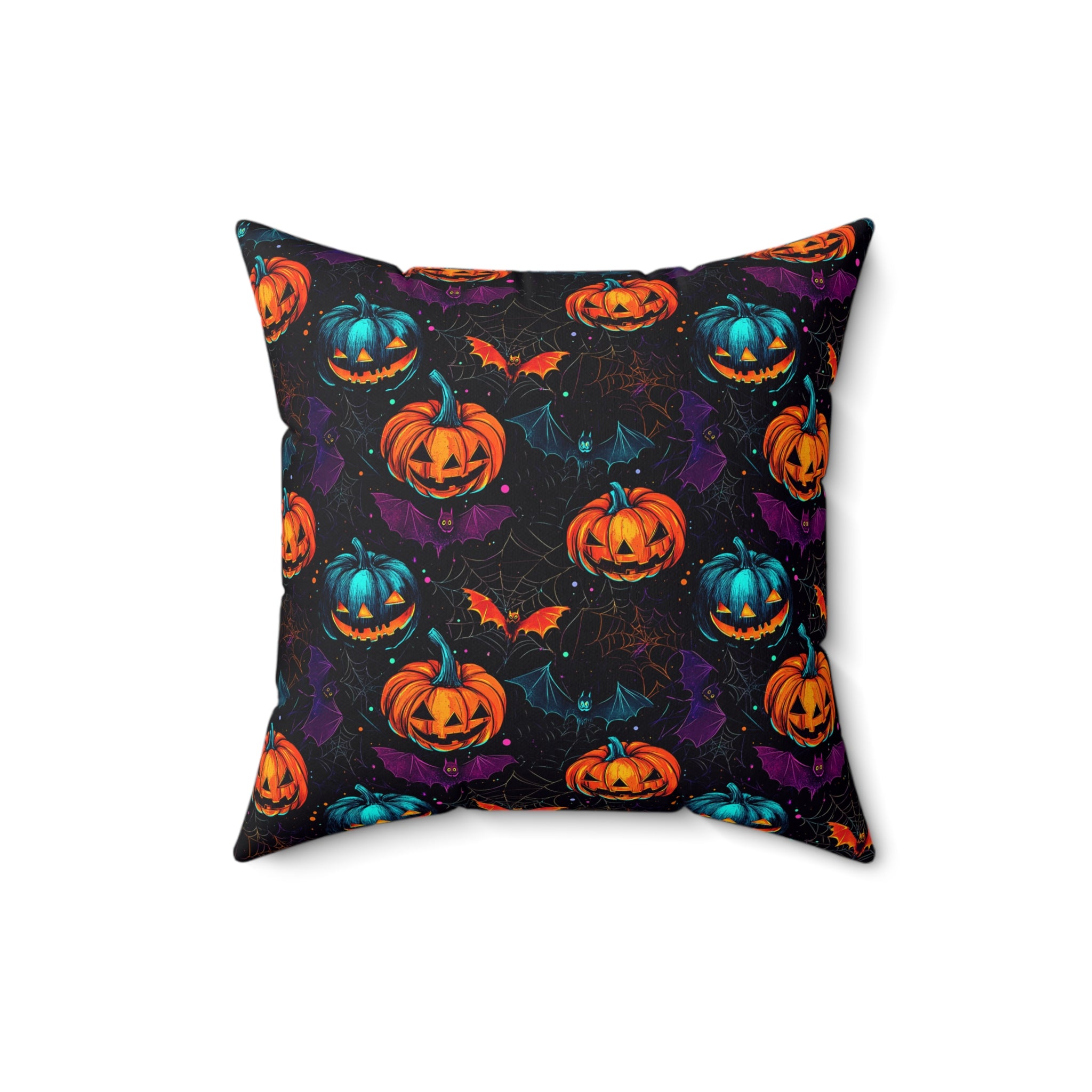 HALLOWEEN PILLOW