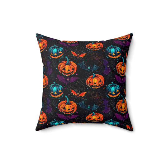 HALLOWEEN PILLOW