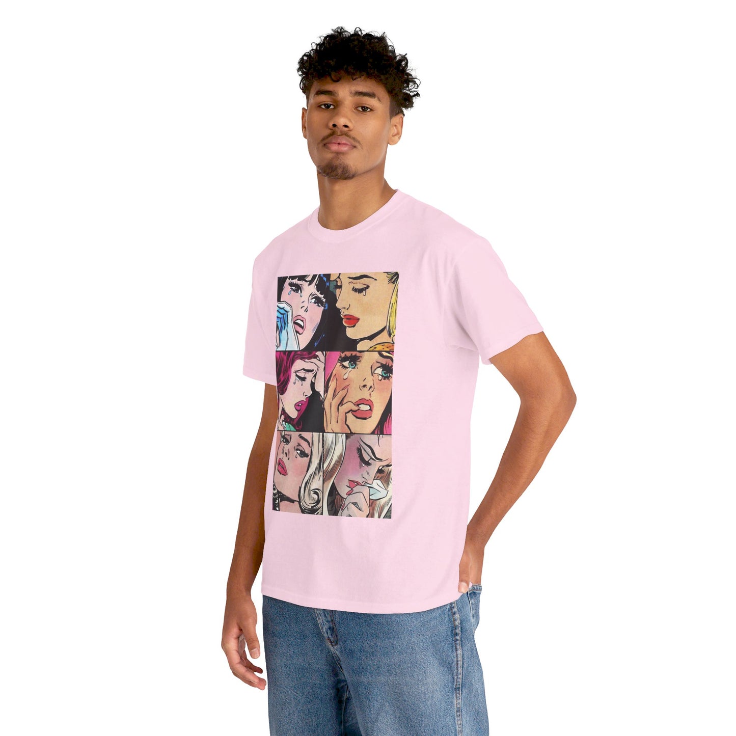 CRYBABY TSHIRT