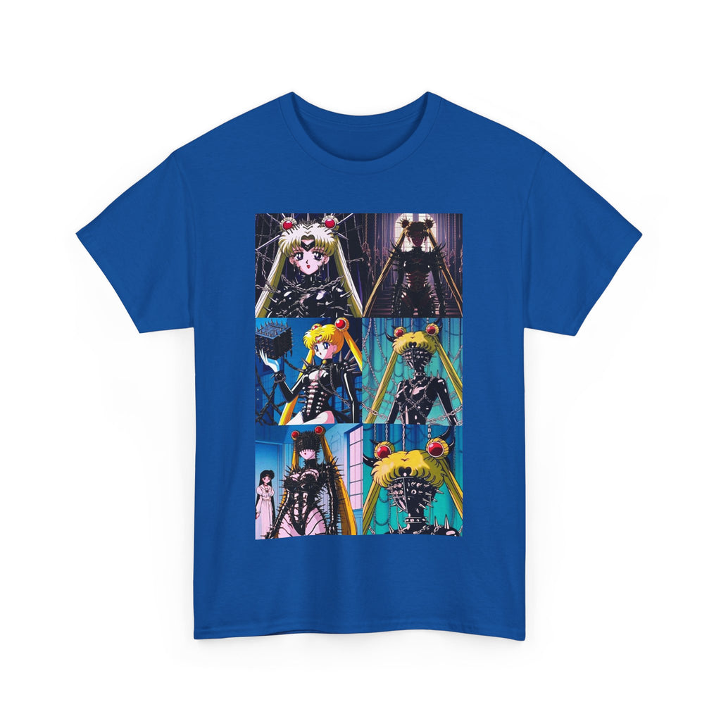 DARK SAILOR TSHIRT