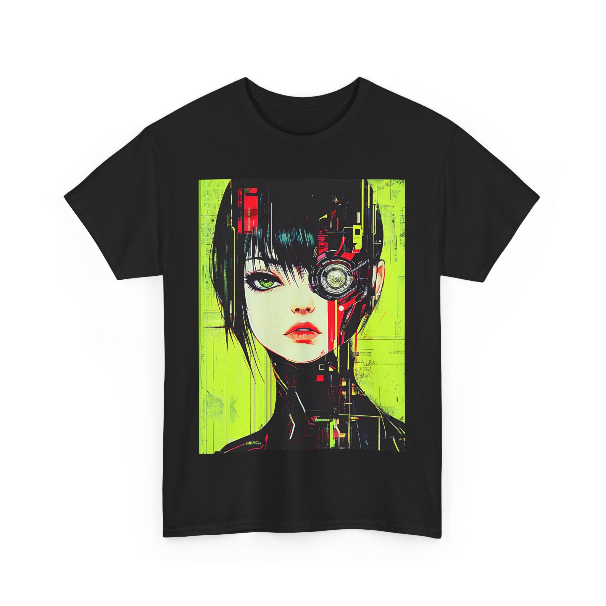 BIONIC TSHIRT