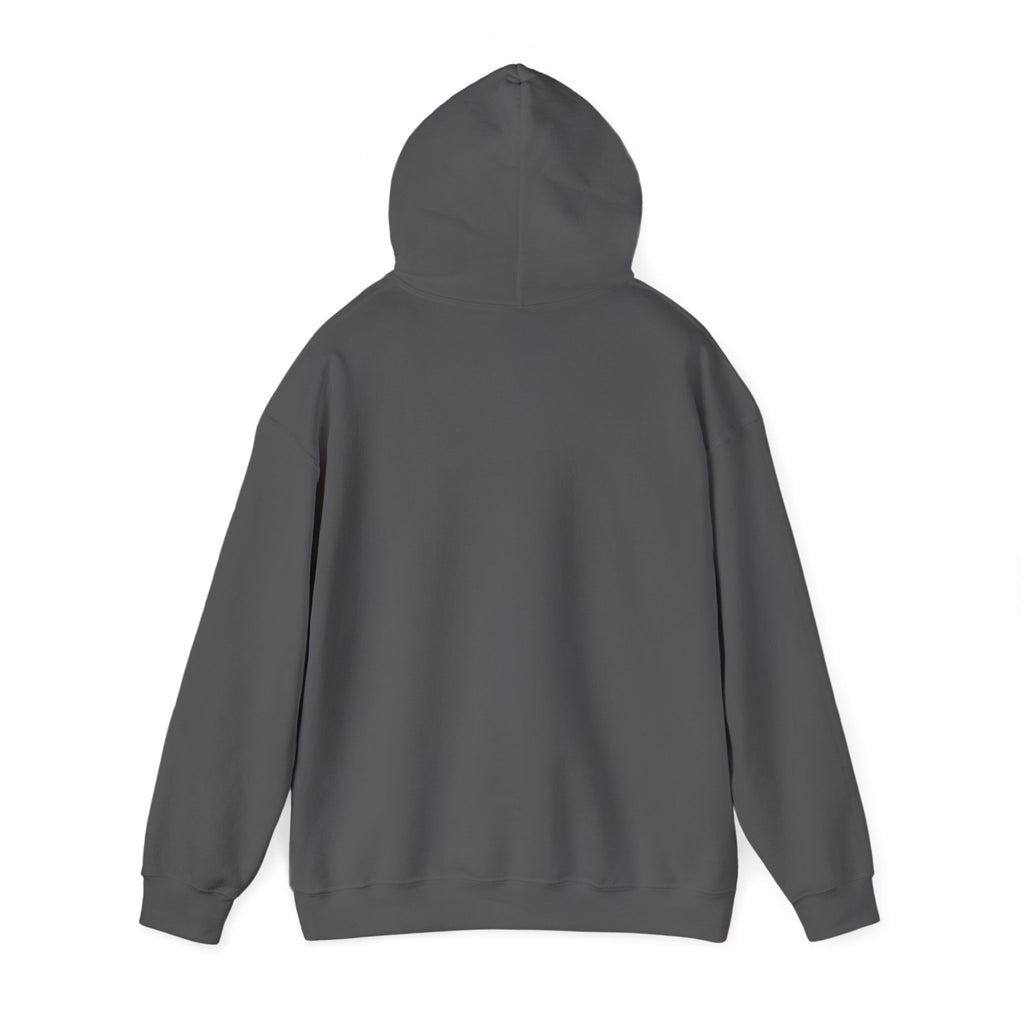 HUSTLE HOODIE