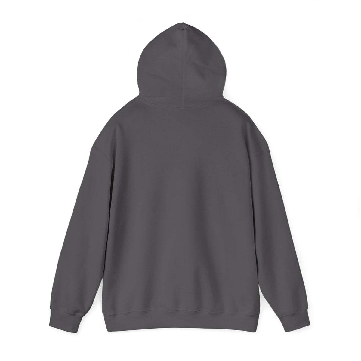 HUSTLE HOODIE