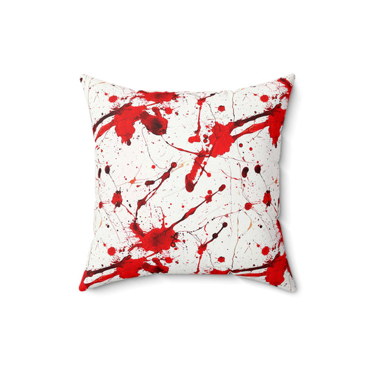 SPLAT PILLOW