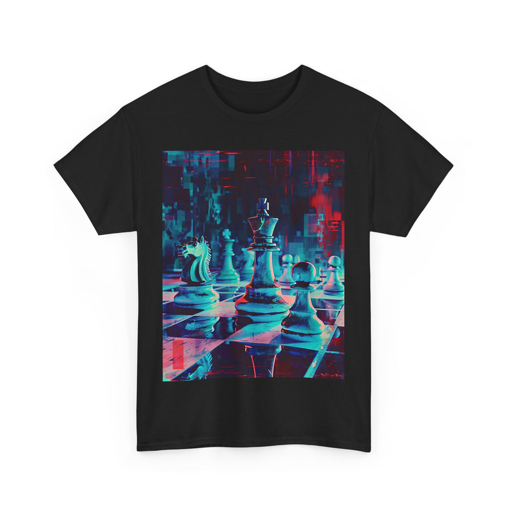 CHESS MOVE TSHIRT