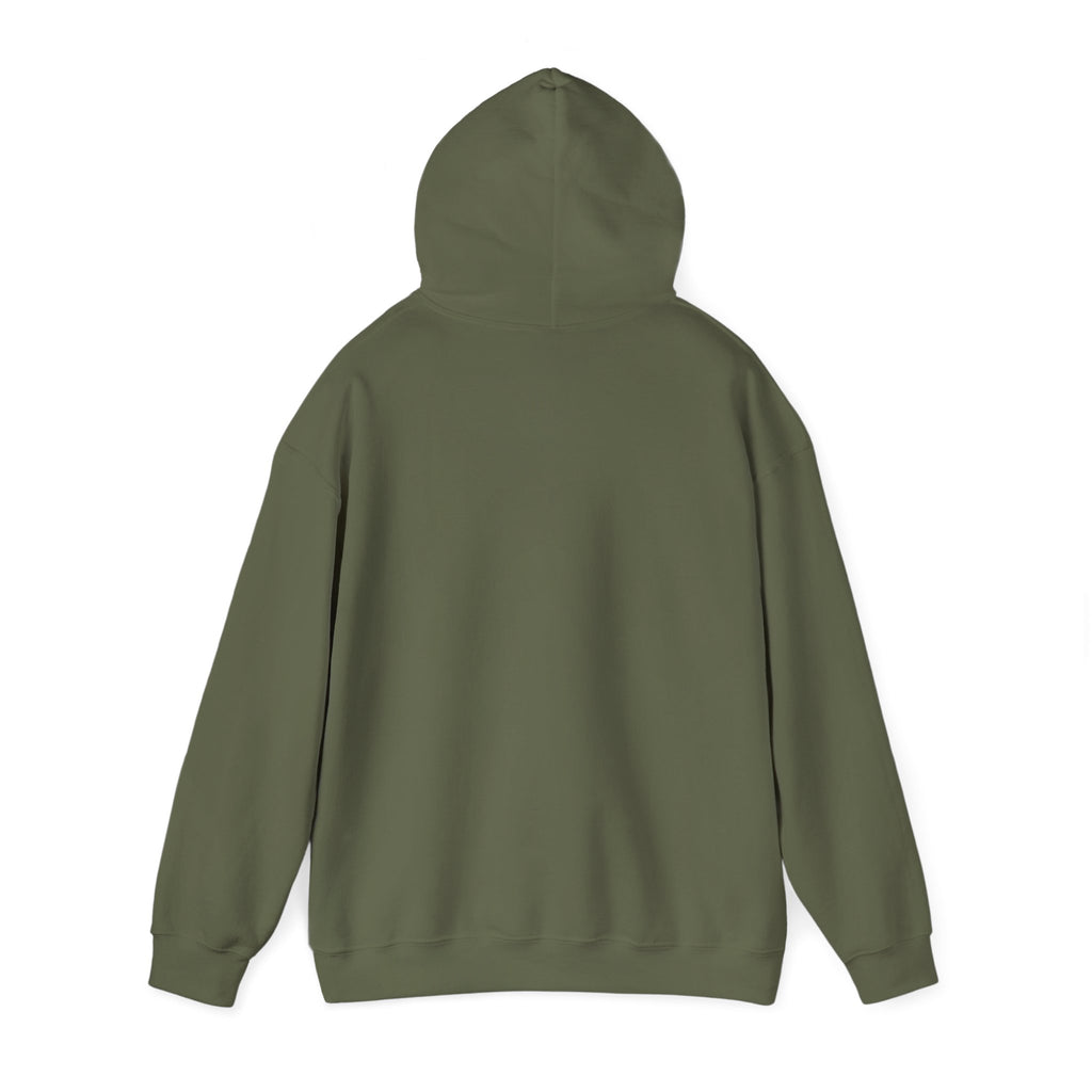 HUSTLE HOODIE