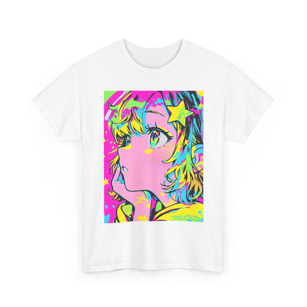 MESMERIZED TSHIRT