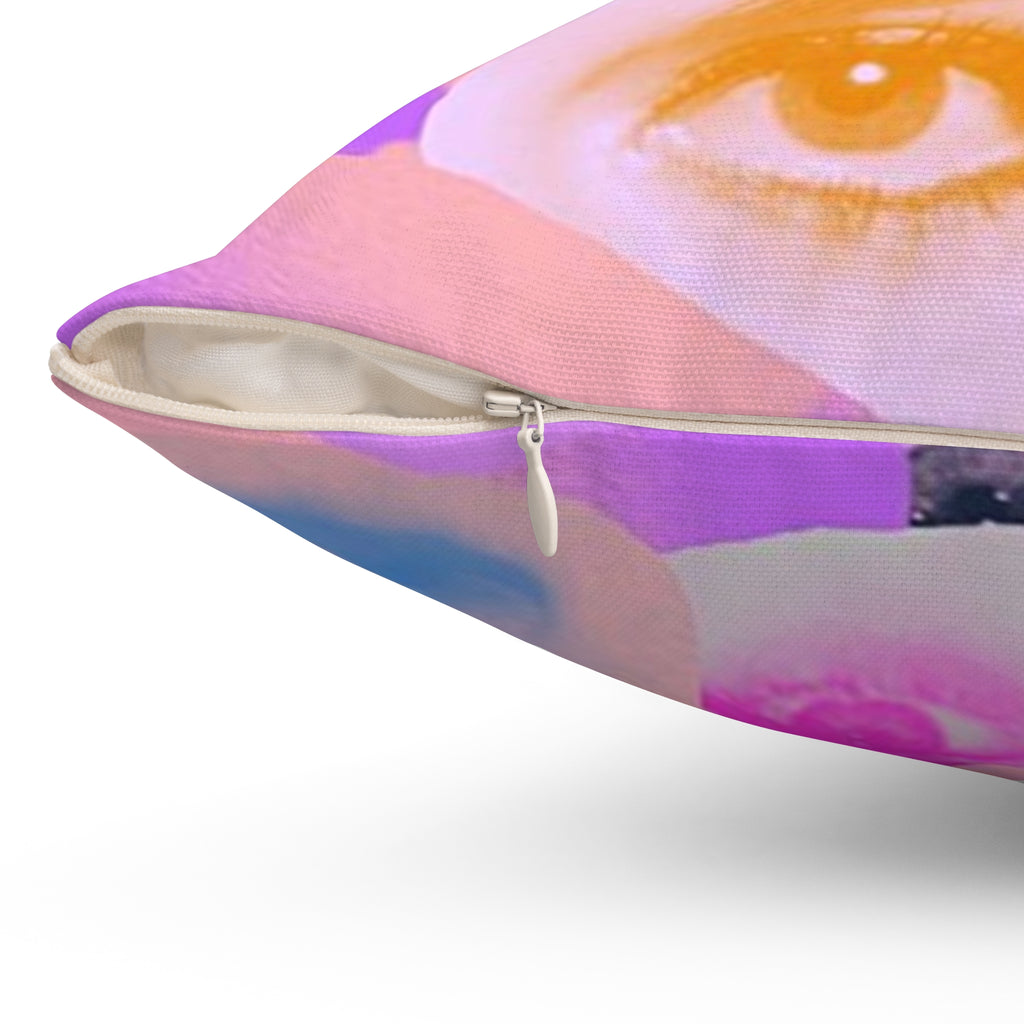 POP ART PILLOW