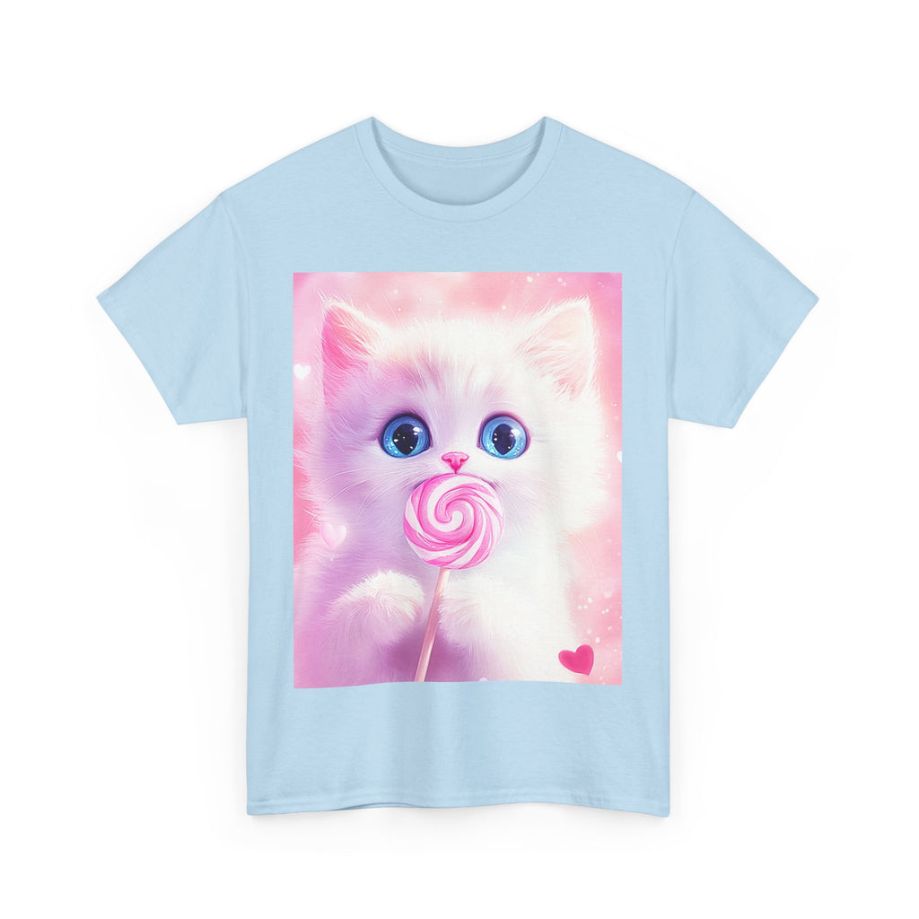 KITTY POP TSHIRT