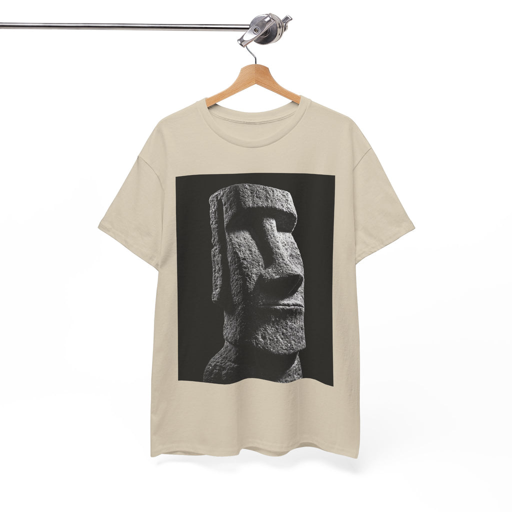 MOAI TSHIRT
