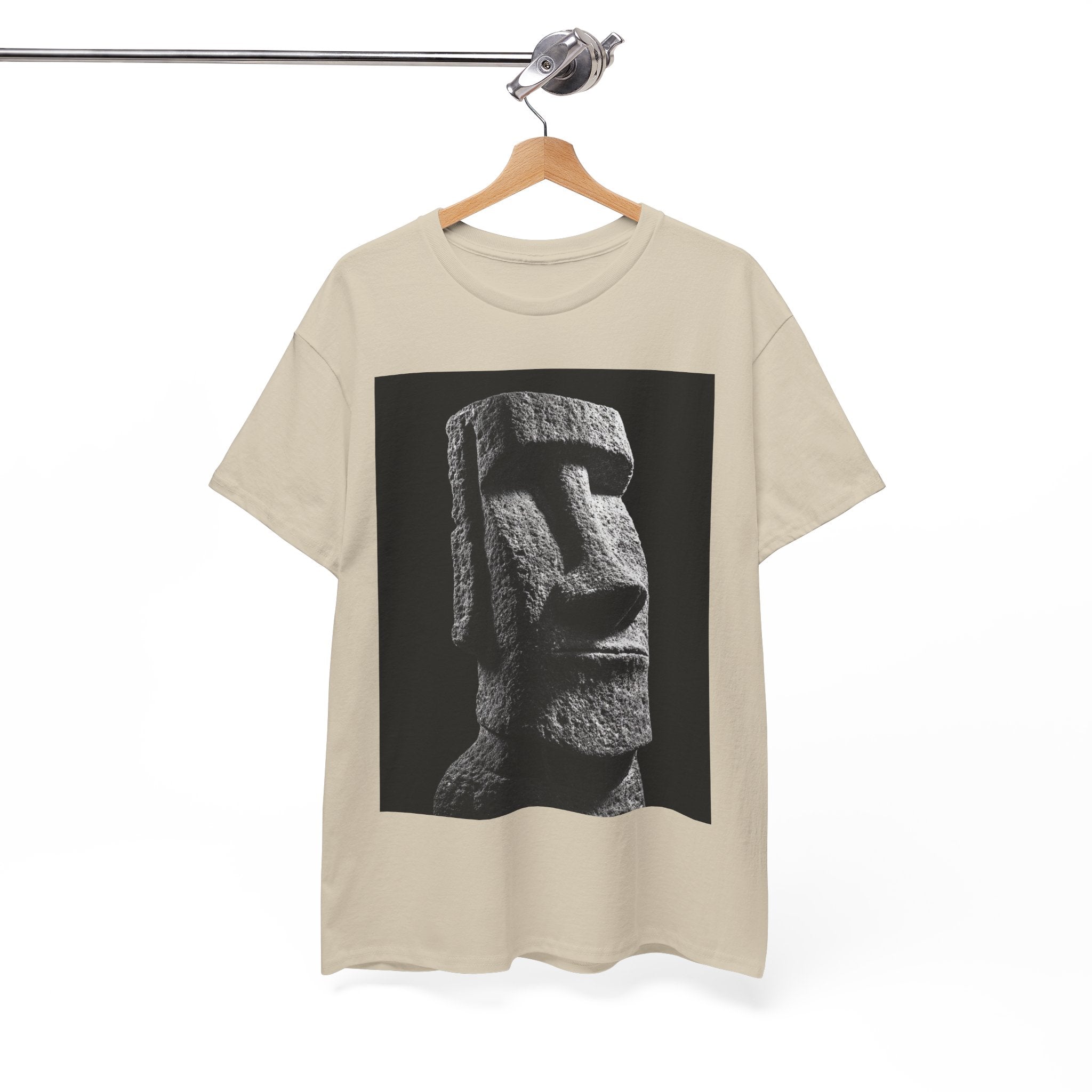 MOAI TSHIRT