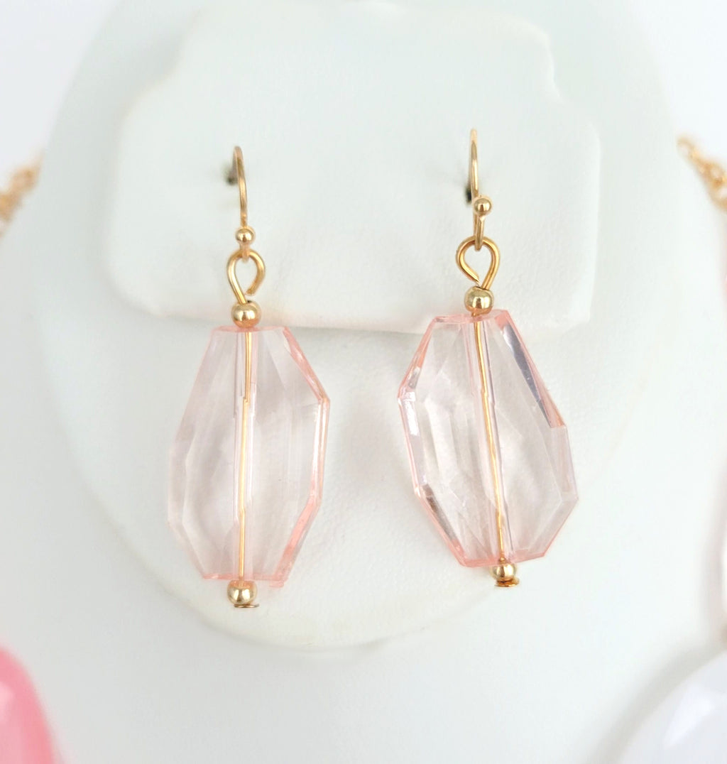PINK MINERAL