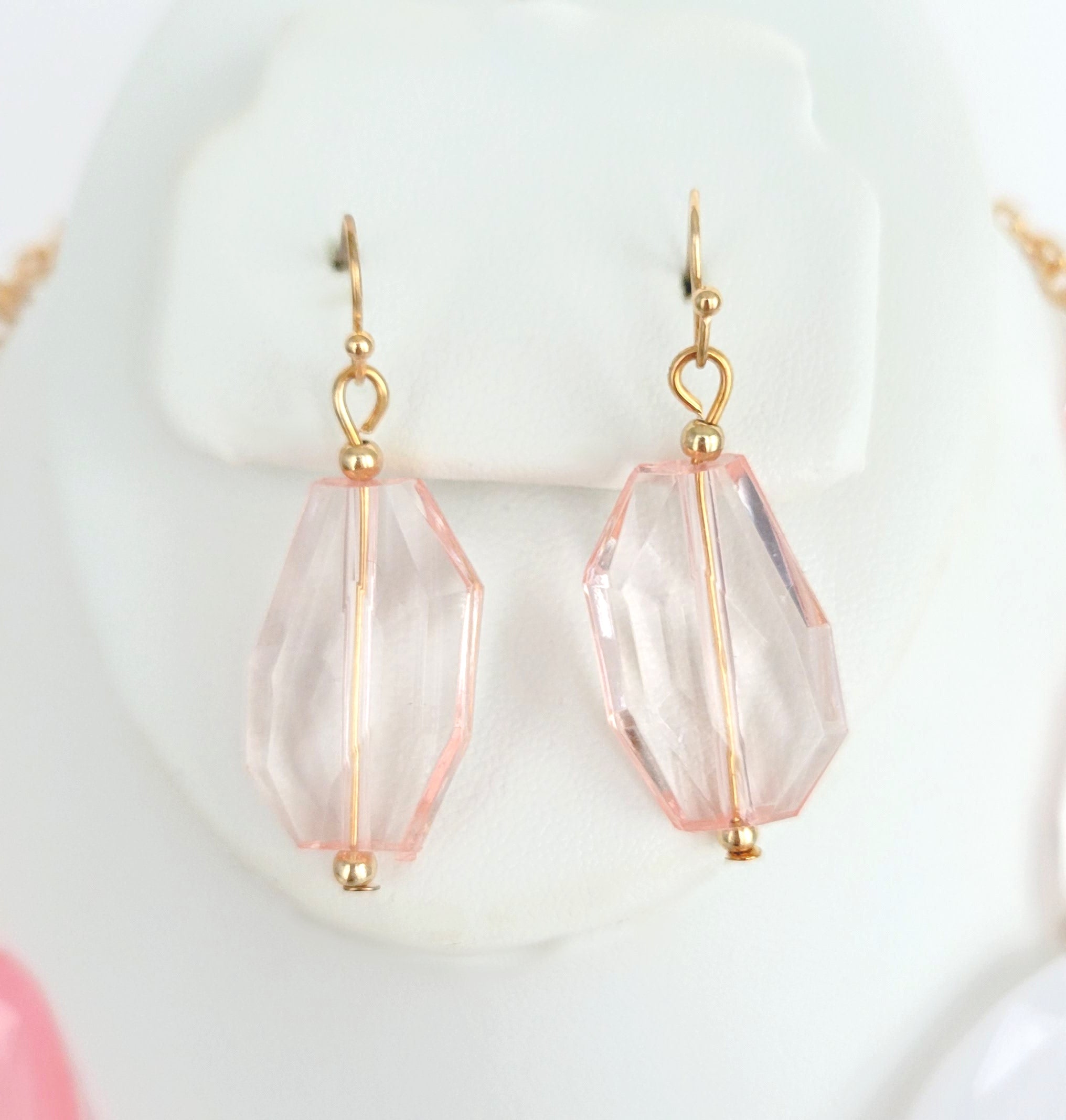 PINK MINERAL