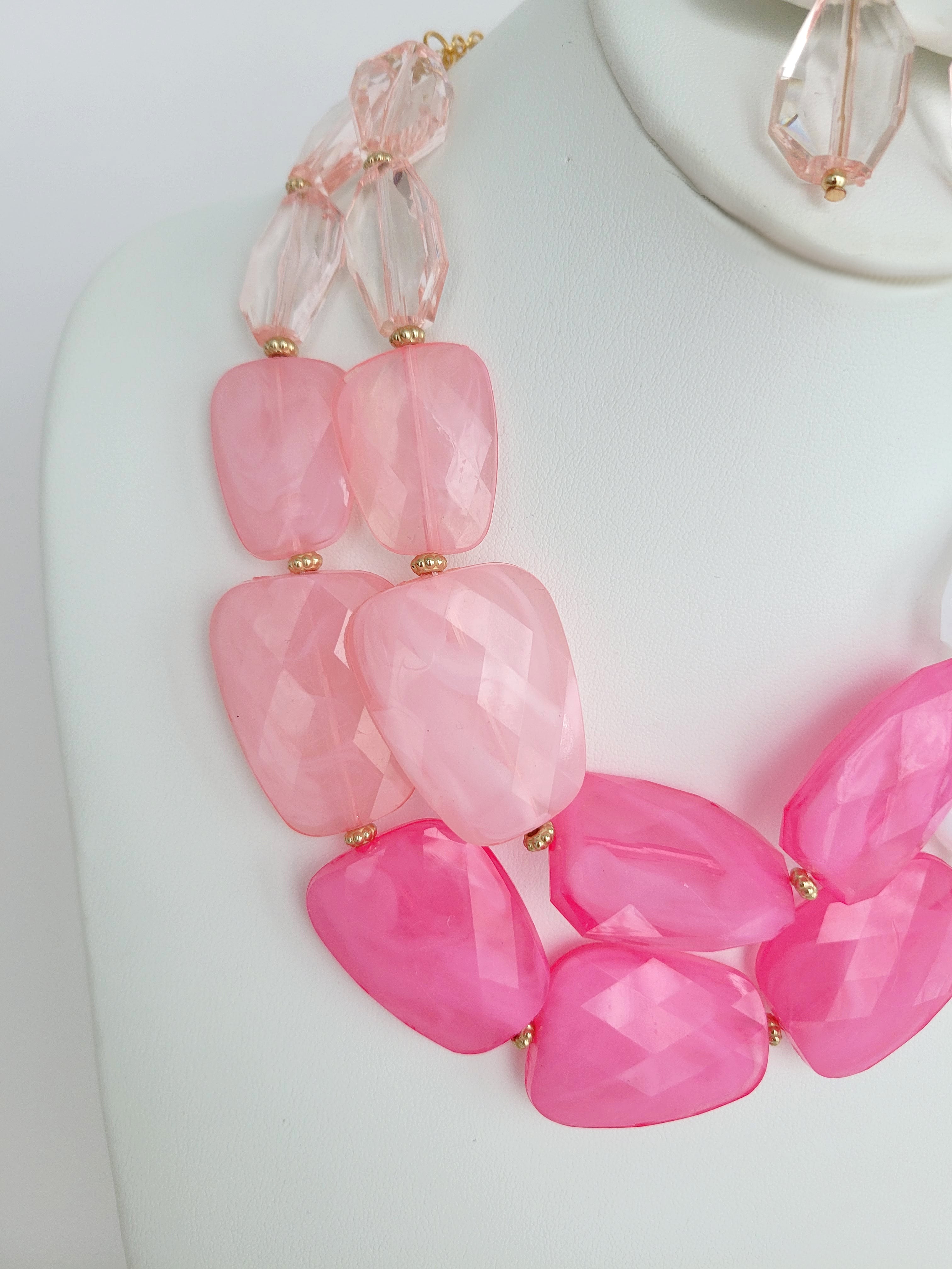 PINK MINERAL