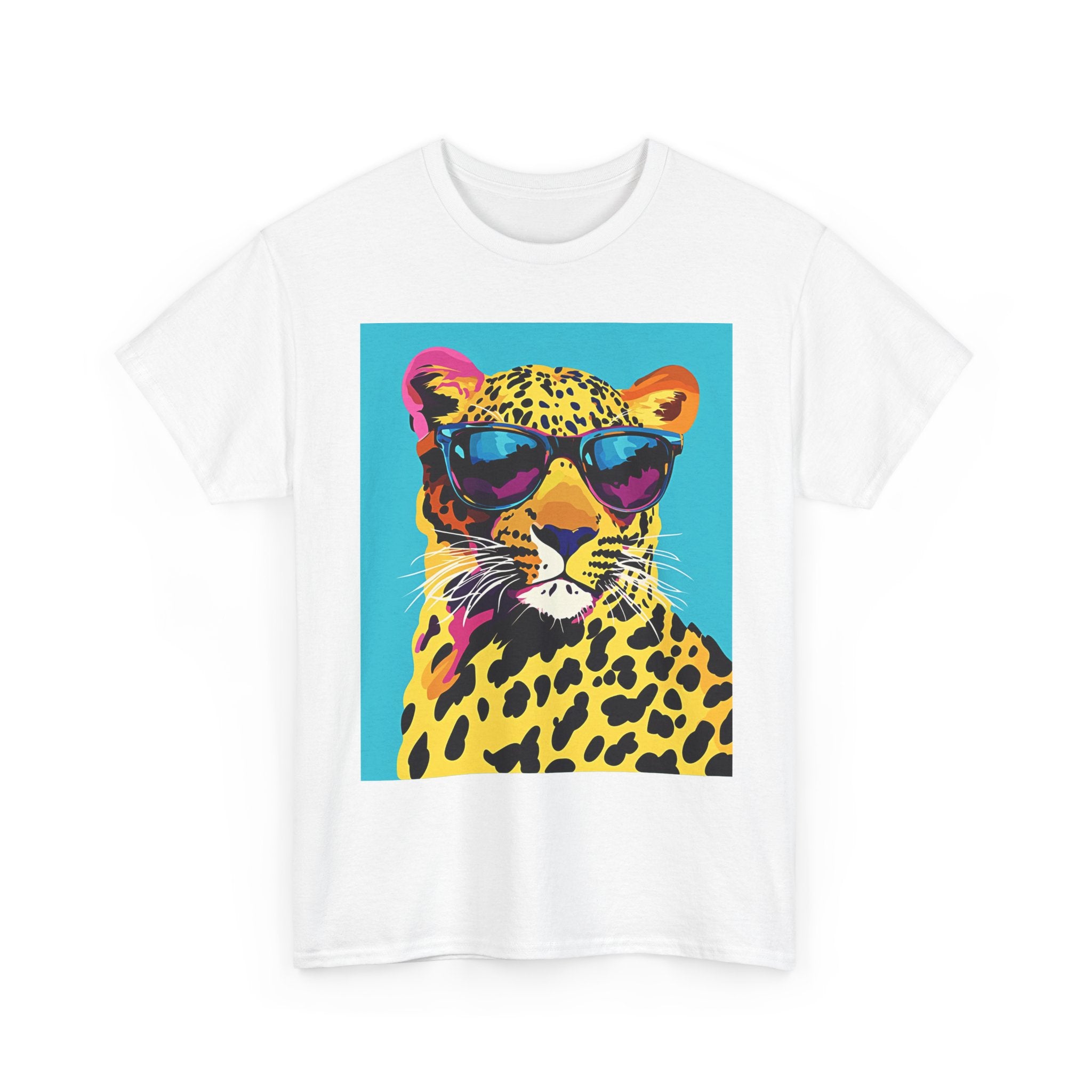 JAGUAR TSHIRT