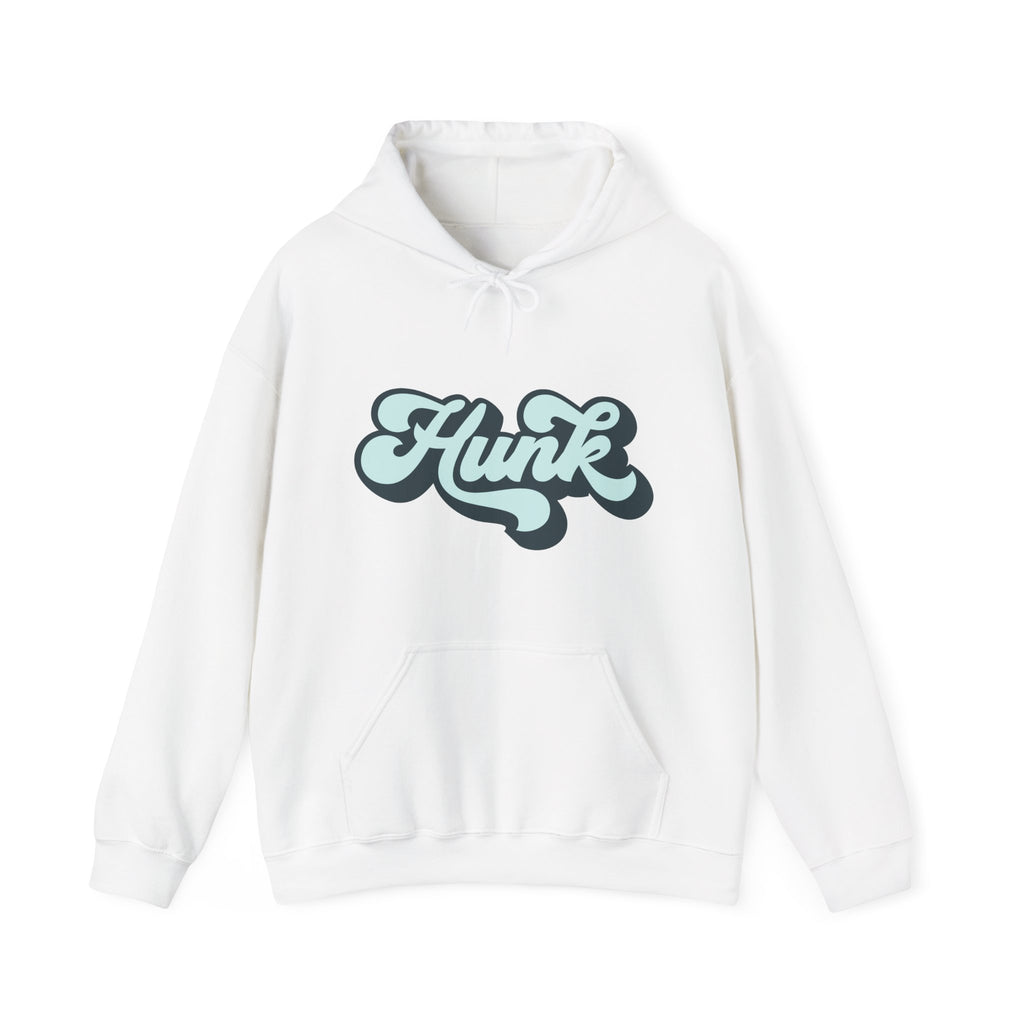 HUNK HOODIE