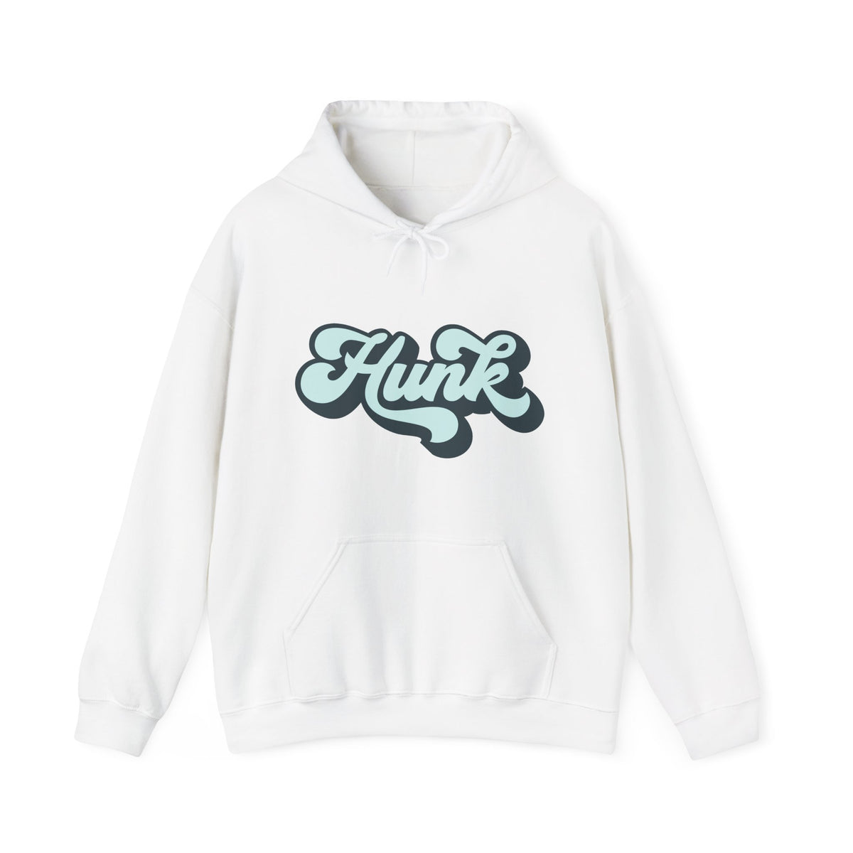HUNK HOODIE