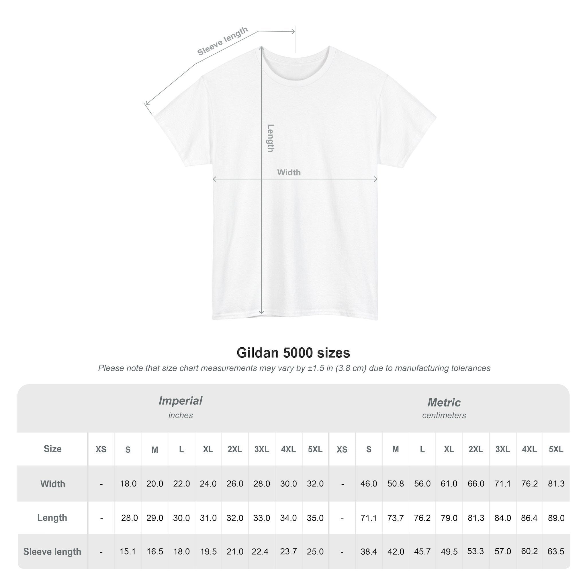 ALICE TSHIRT