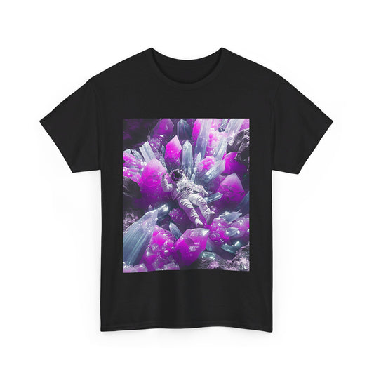 CRYSTALS TSHIRT