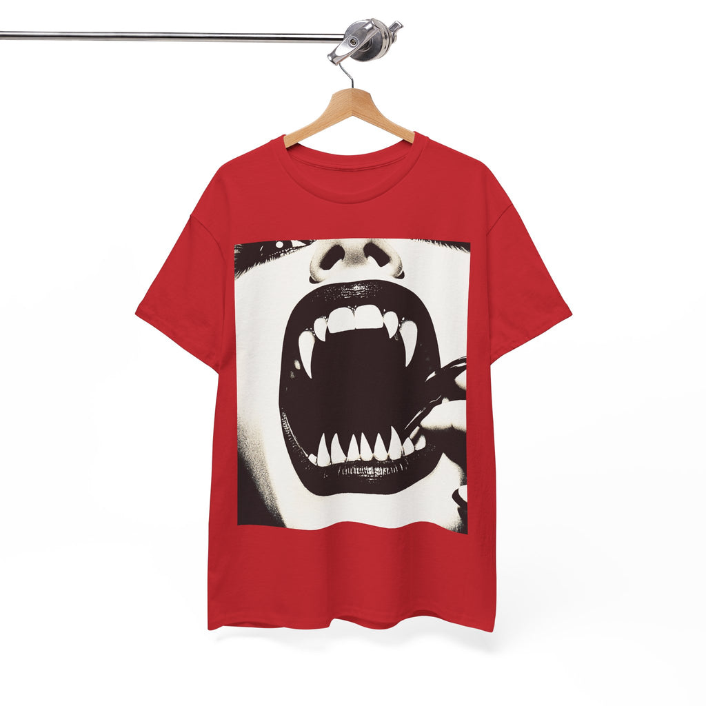 VAMP BITE TSHIRT