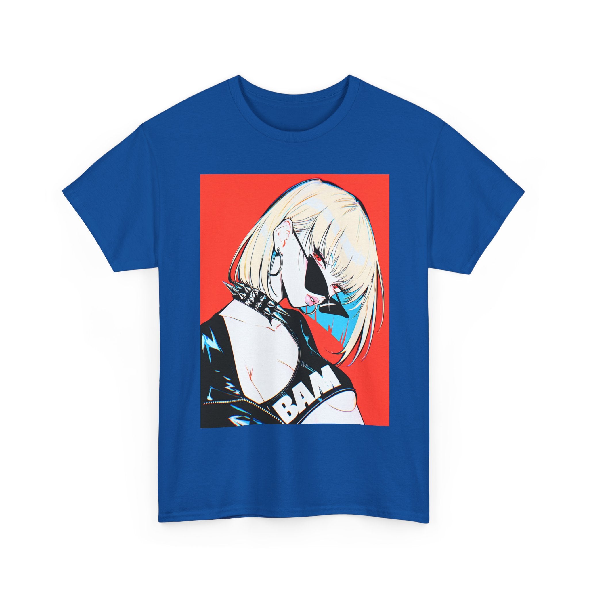 BAM TSHIRT