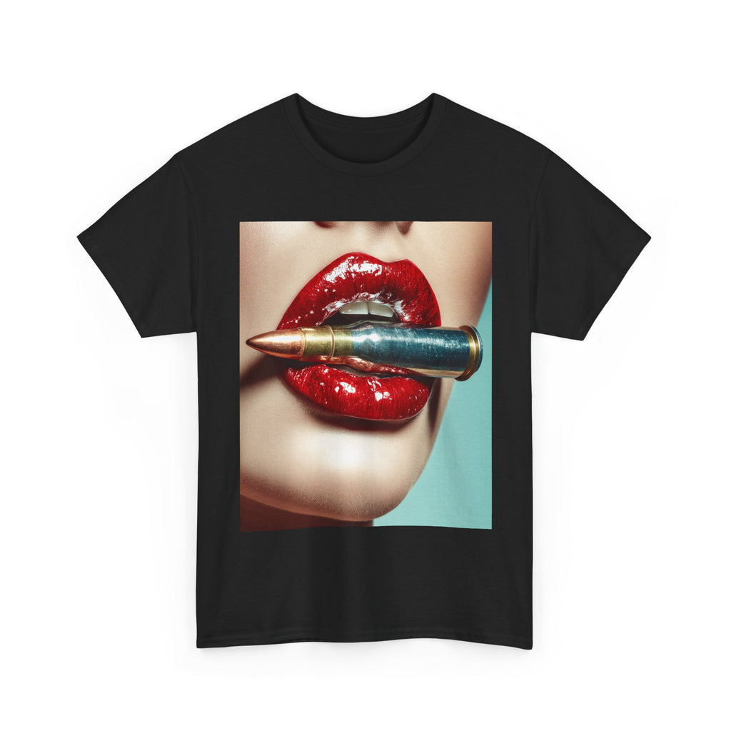 BITE THE BULLET TSHIRT