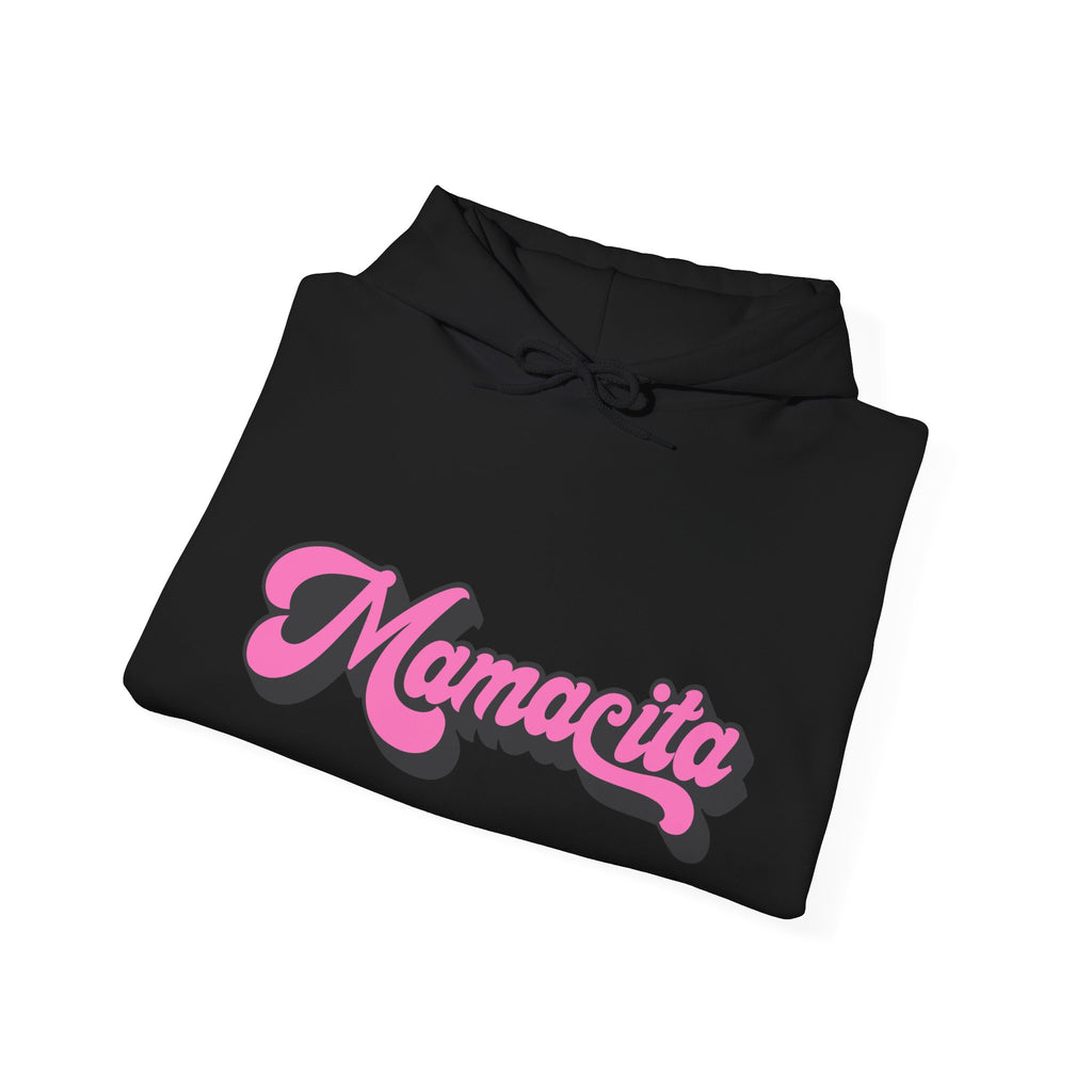 MAMACITA Hooded Sweatshirt