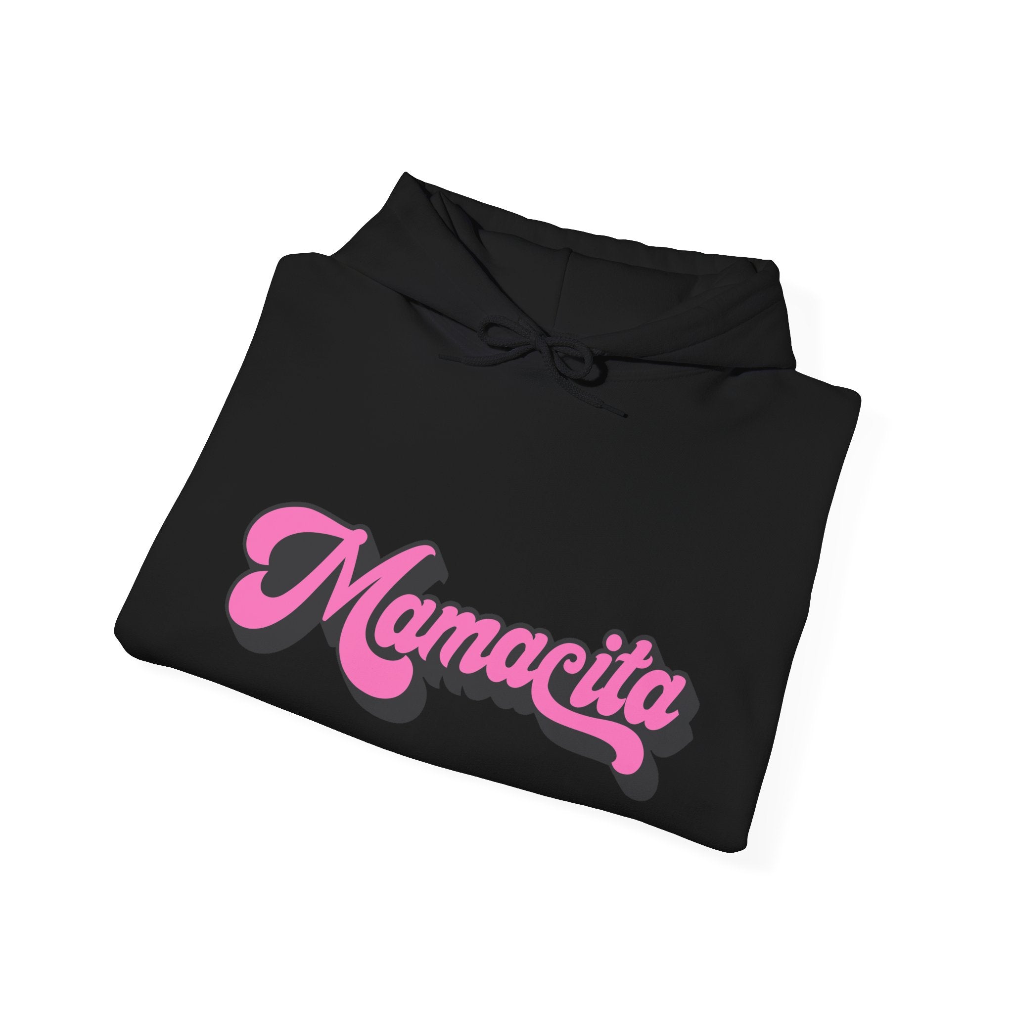 MAMACITA Hooded Sweatshirt
