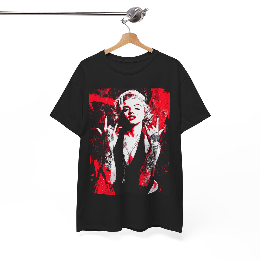 DOPE MONROE TSHIRT