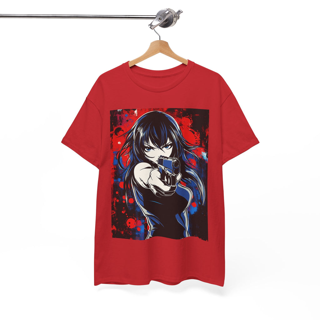 ANIME BANG TSHIRT
