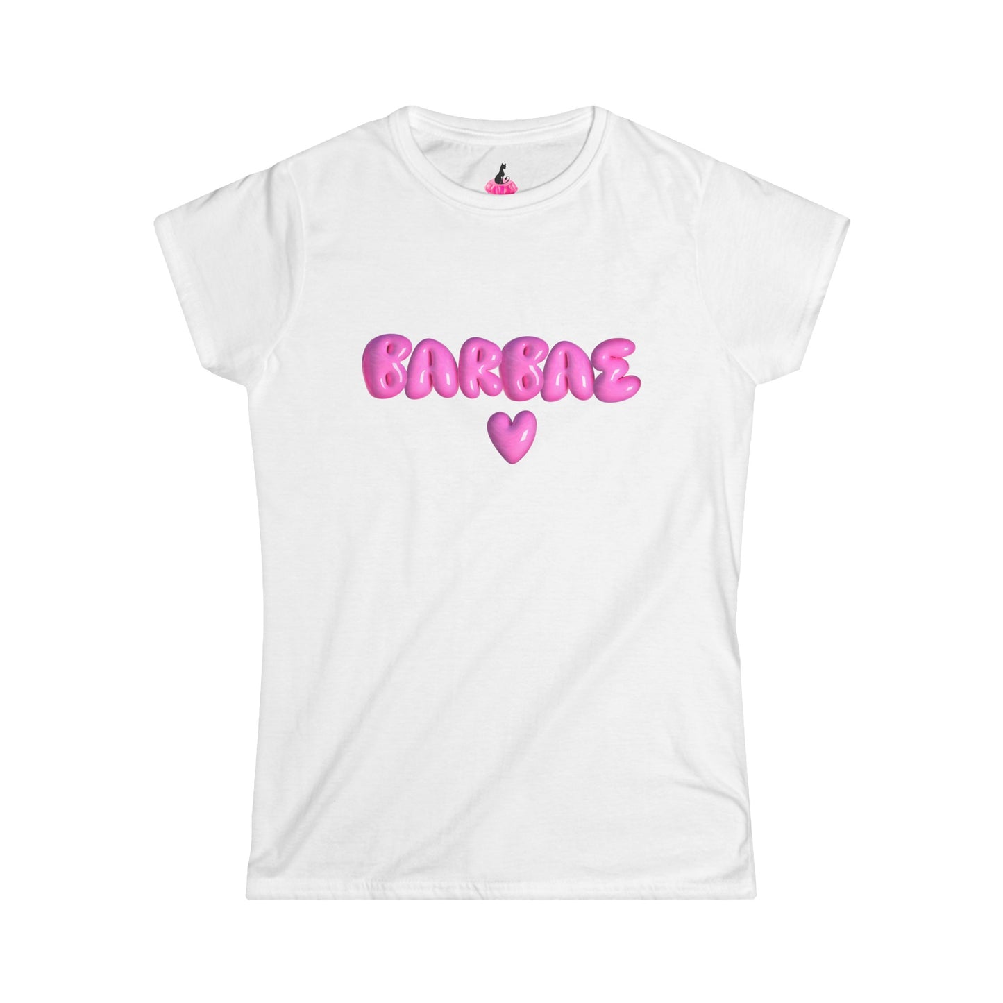 BARBAE SHIRT