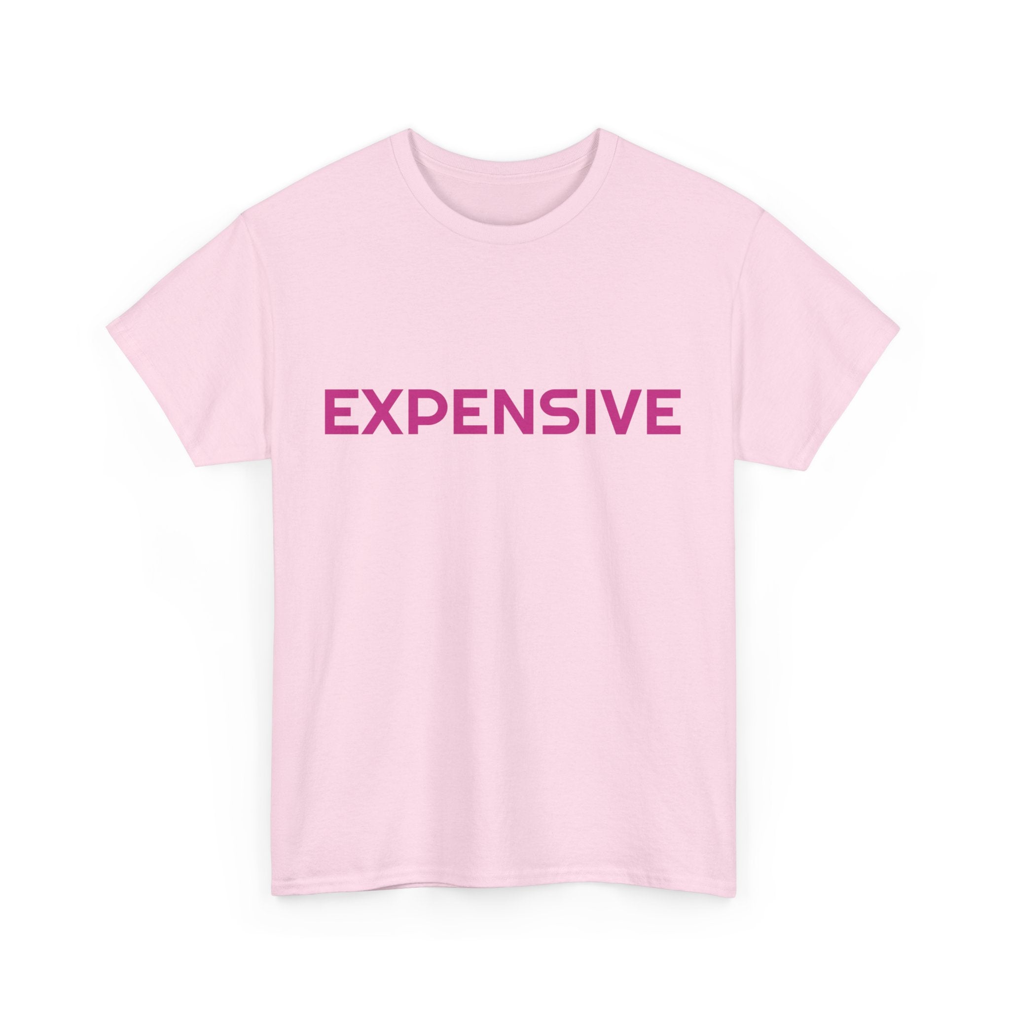 EXPENSIVE T-shirt