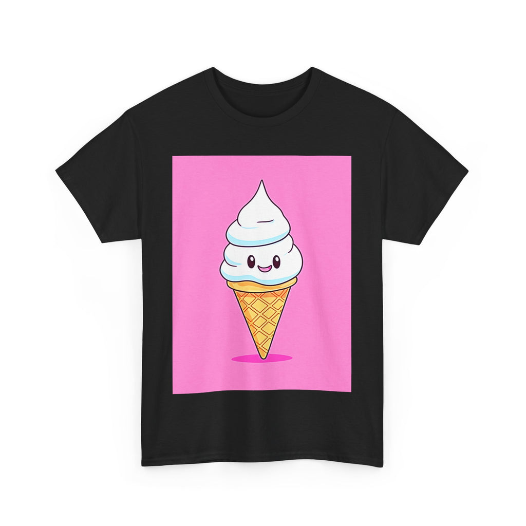 KAWAII ICE CREAM TSHIRT