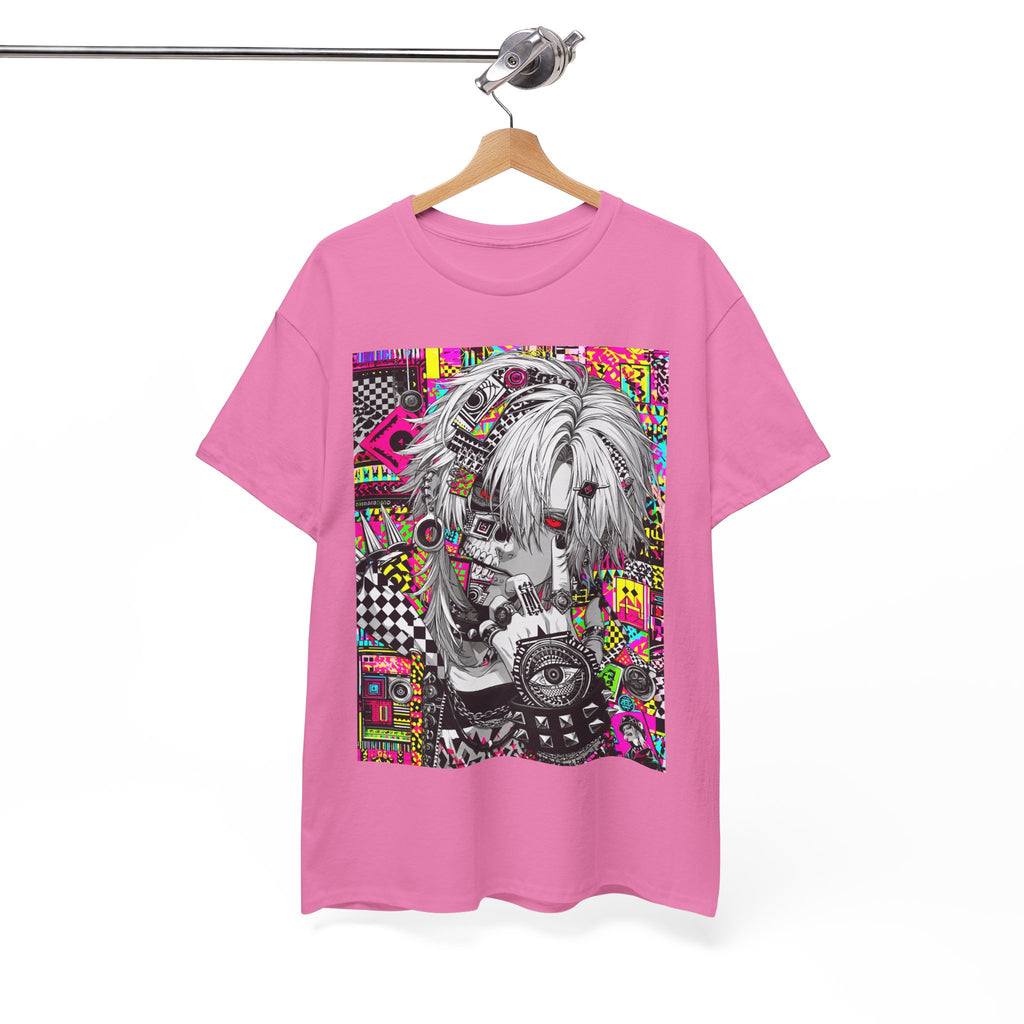 ALT ANIME TSHIRT