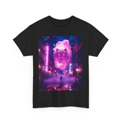 CLOUD CHESHIRE TSHIRT