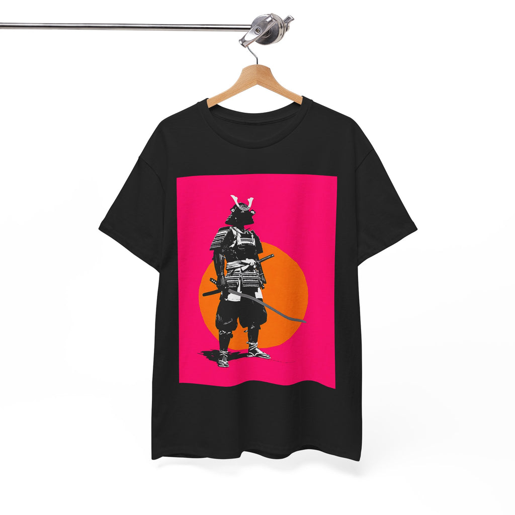 SAMURAI TSHIRT