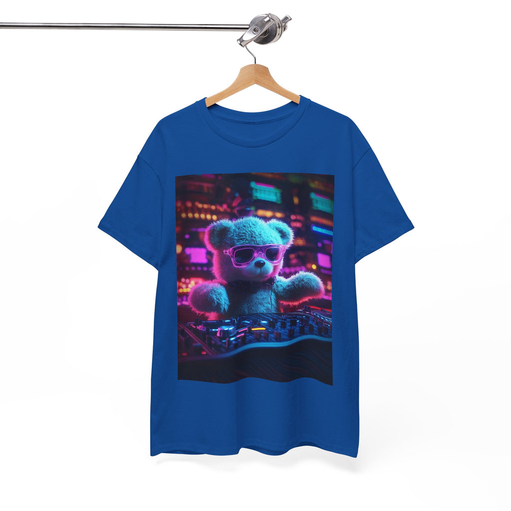 DJ TEDDY TSHIRT
