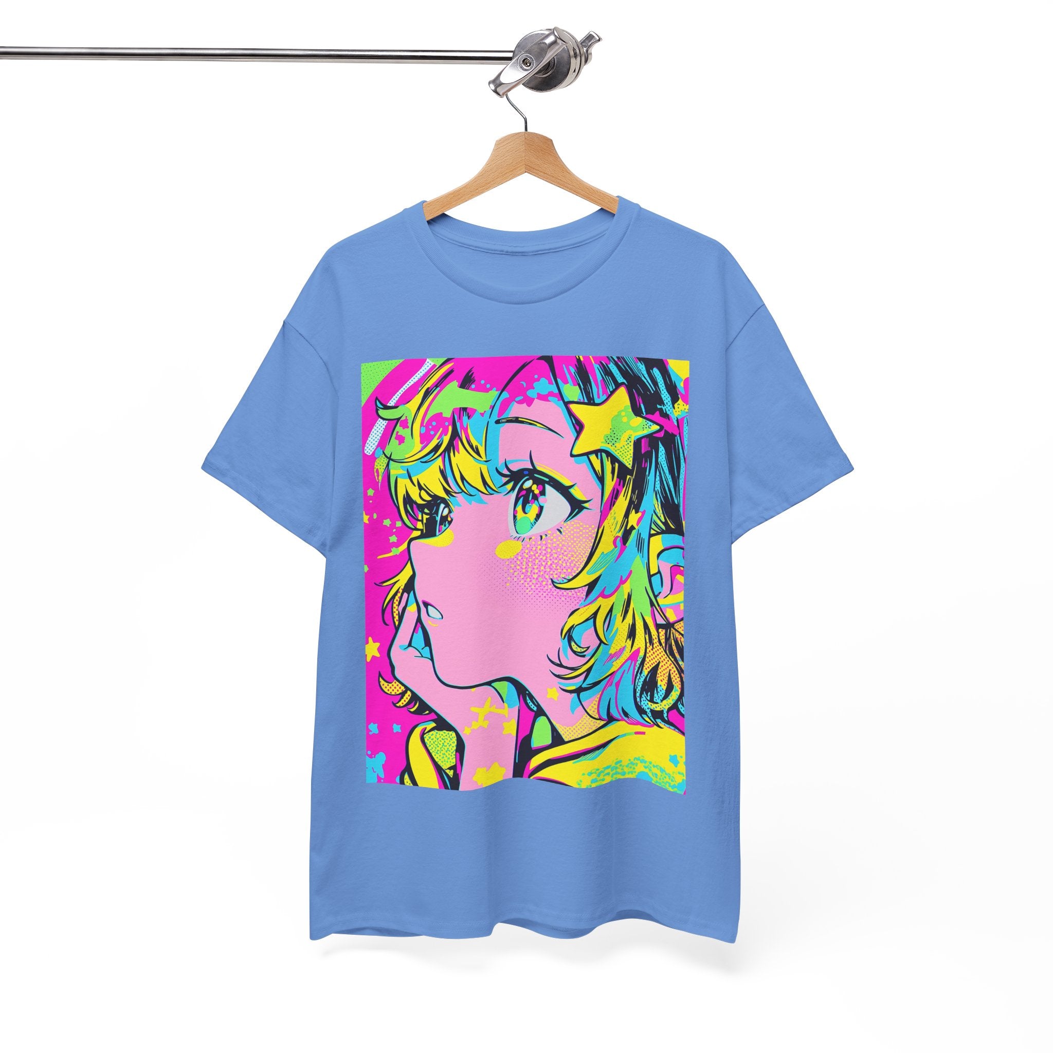 MESMERIZED TSHIRT
