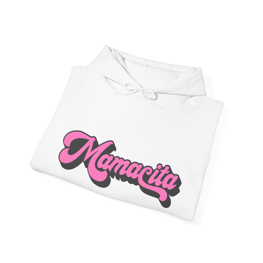 MAMACITA Hooded Sweatshirt