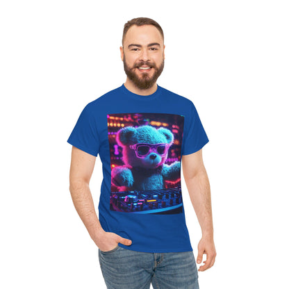 DJ TEDDY TSHIRT