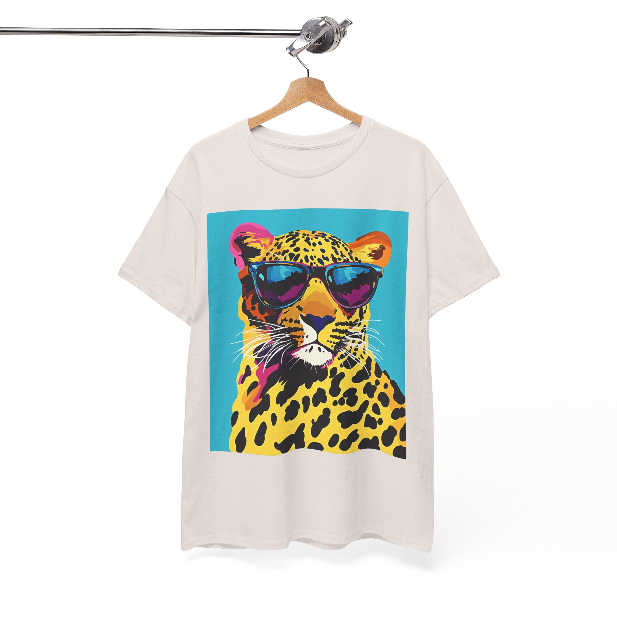 JAGUAR TSHIRT