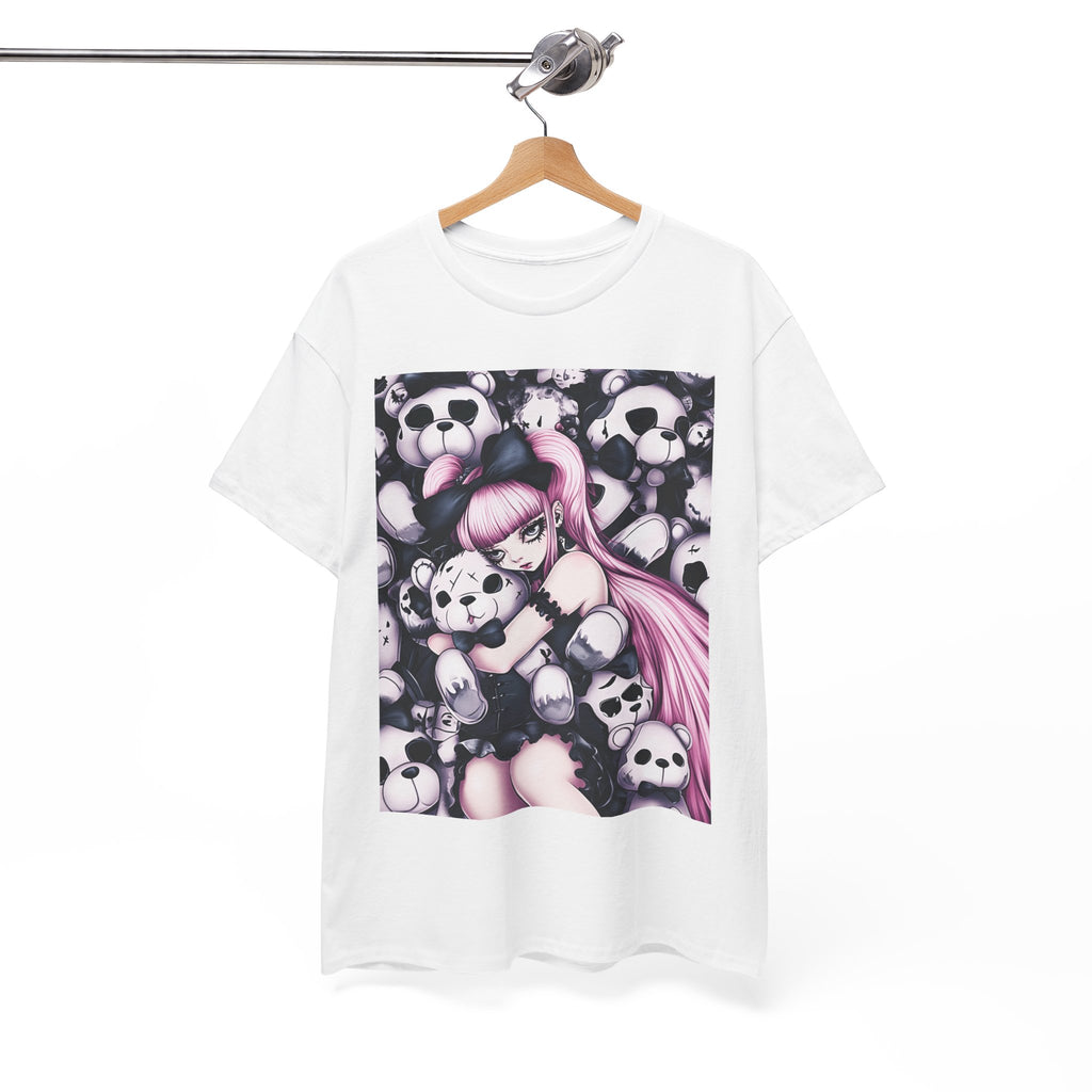 TEDDY DOLL TSHIRT