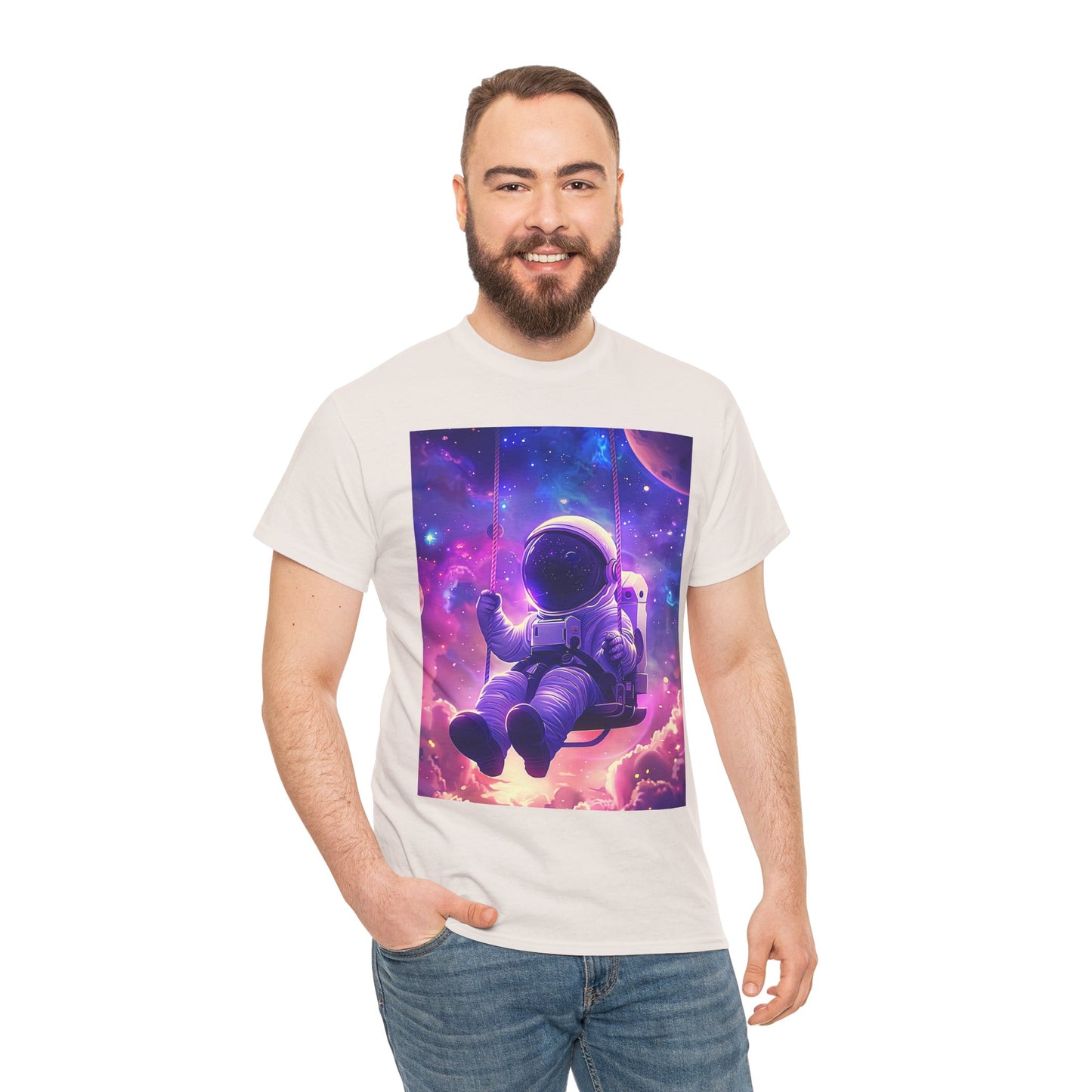 ASTROSWING TSHIRT