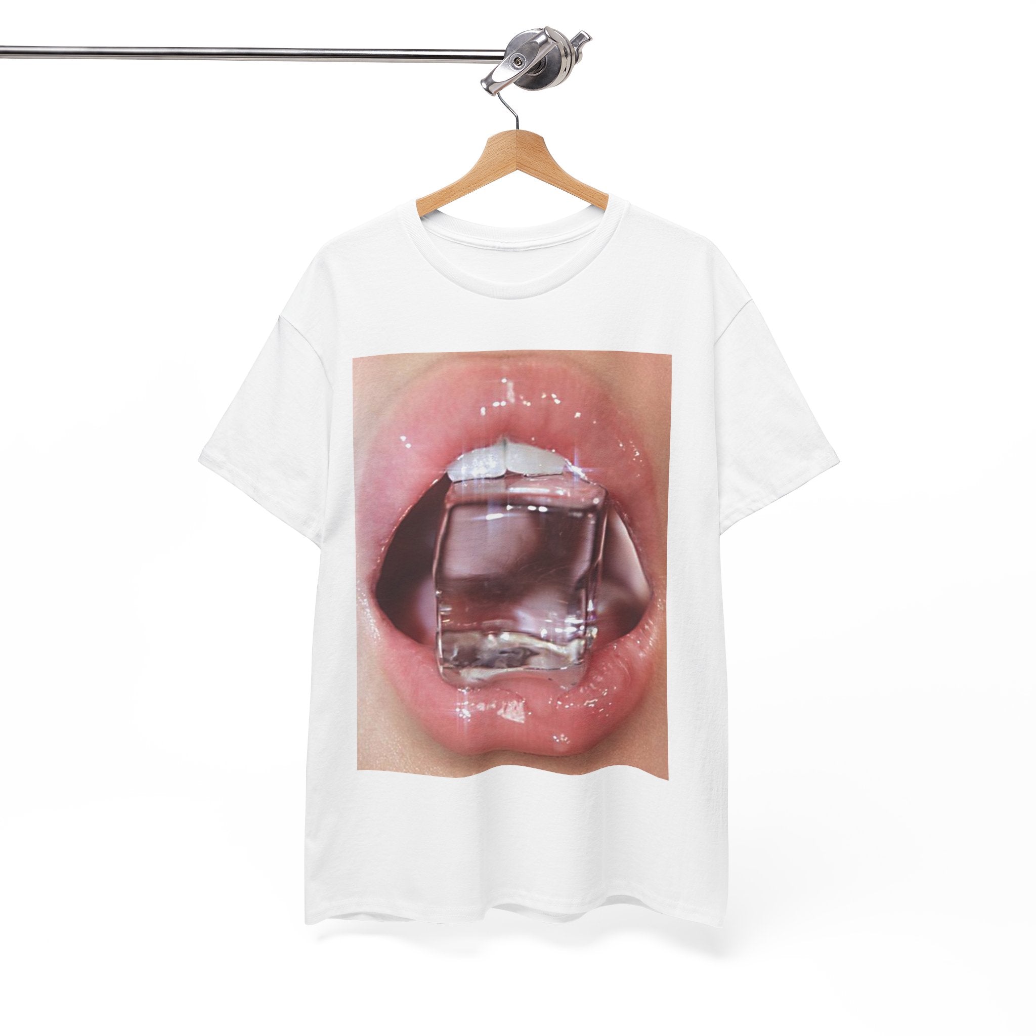 ICE TSHIRT