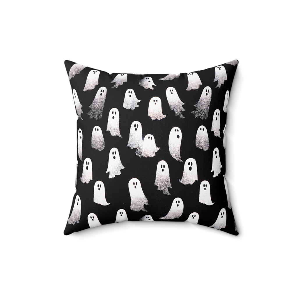 GHOSTLY PILLOW