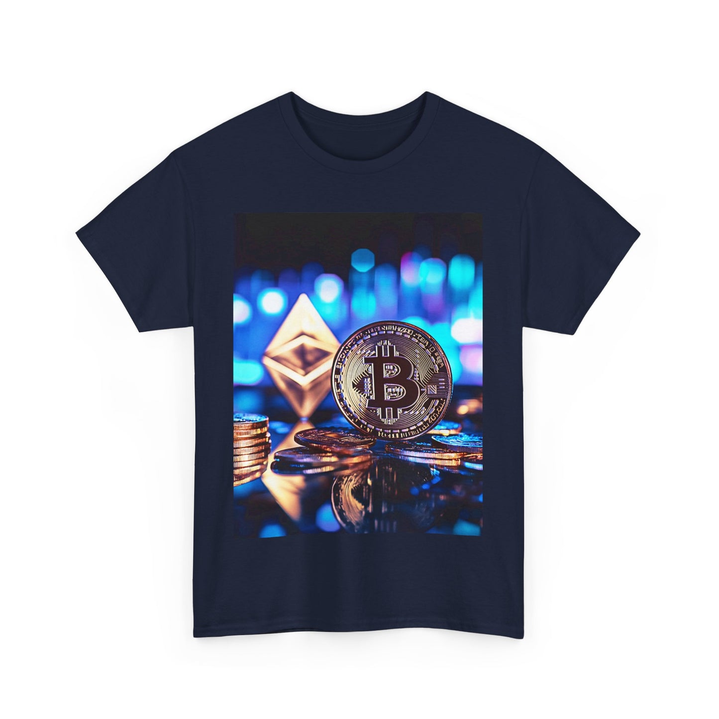 CRYPTO TSHIRT