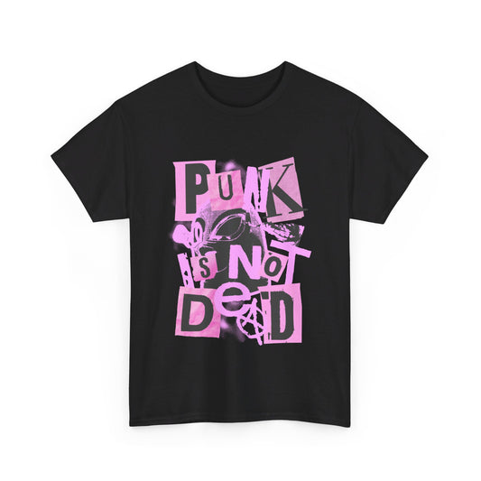 PUNK TSHIRT