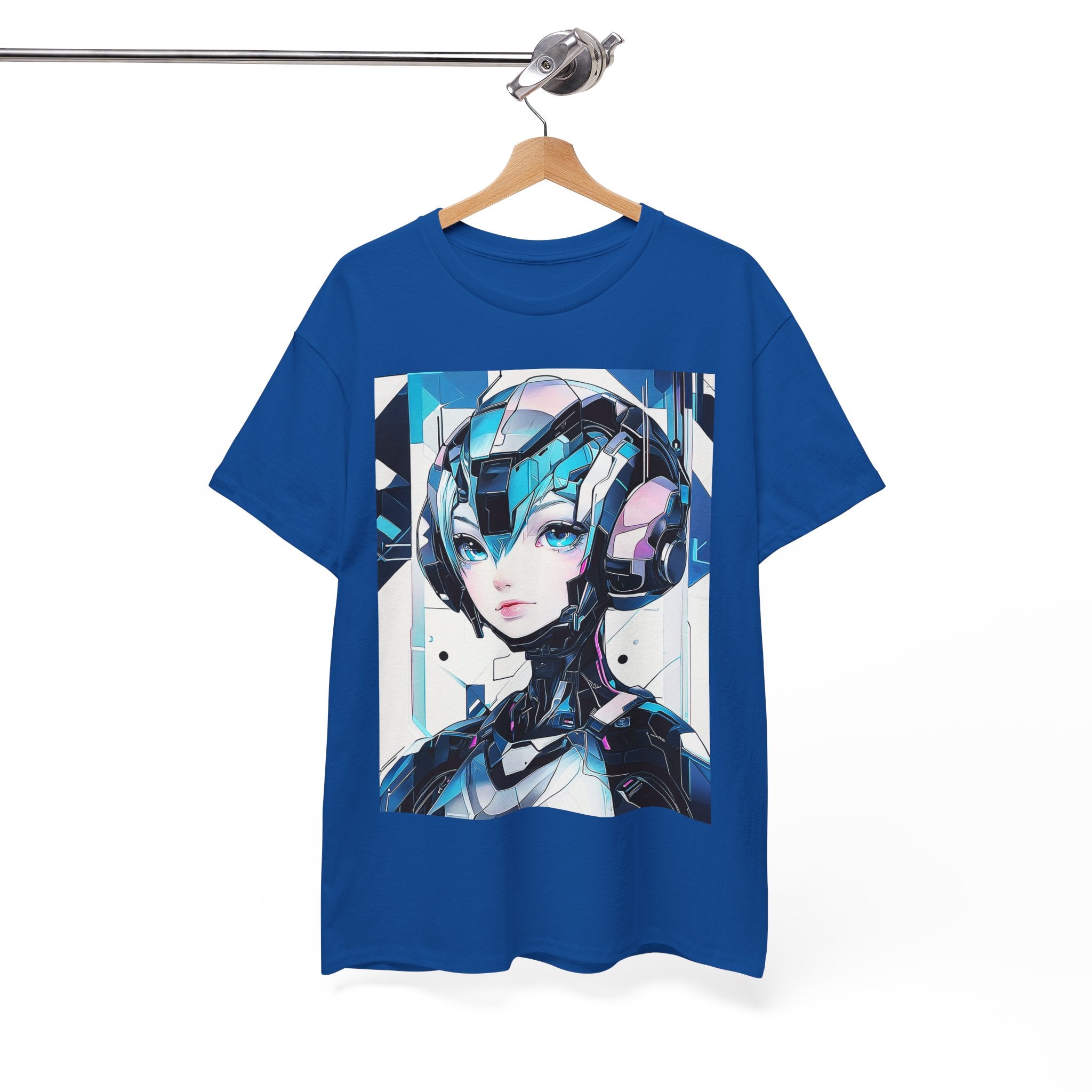 SPACE FORCE TSHIRT