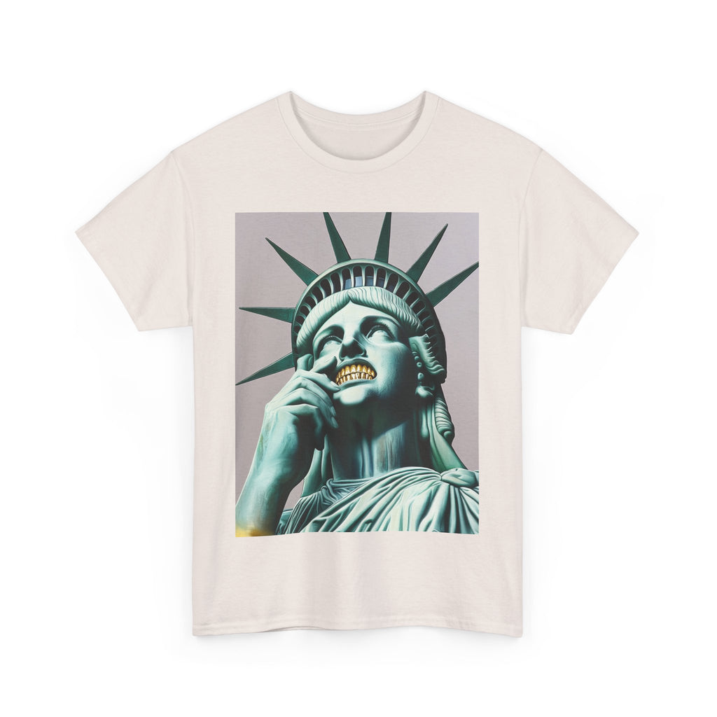 HOODMERICA TSHIRT