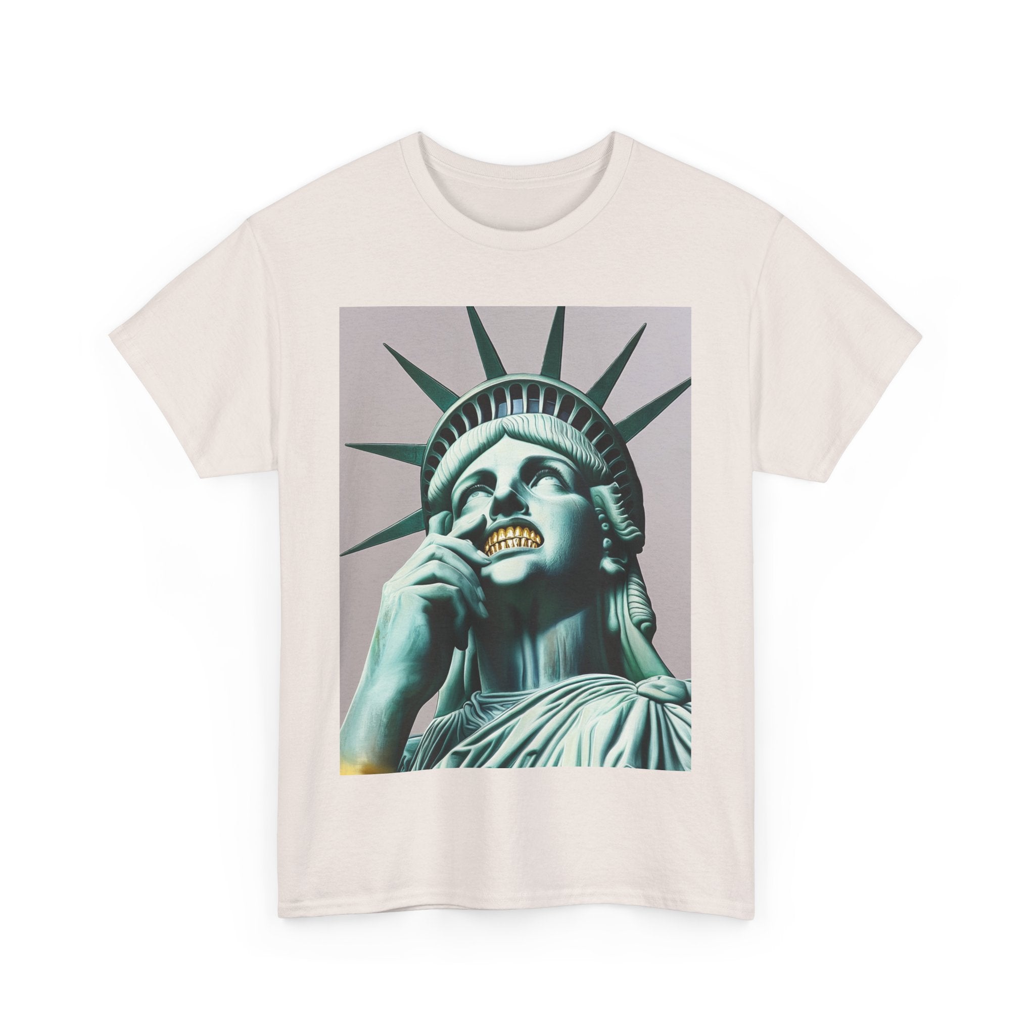HOODMERICA TSHIRT